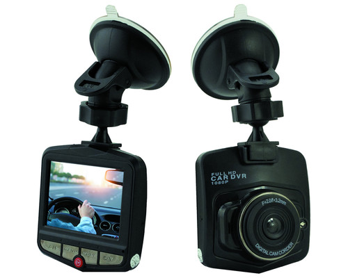 CAMARA DE COCHE DENVER CON PANTALLA LCD 2.4"-DI3 CAMARA DE COCHE DENVER CON PANTALLA LCD 2.4"