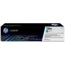 TONER HP 126A CIAN