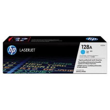 TONER HP 128A CIAN