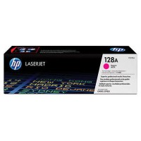 TONER HP 128A MAGENTA