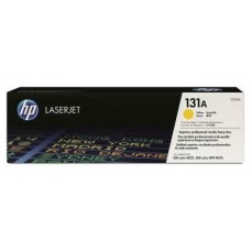 TONER HP 131A AMARILLO