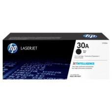 TONER HP 30A NEGRO