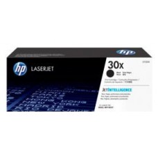 TONER HP 30X NEGRO