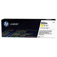 TONER HP 826A AMARILLO