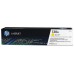 TONER HP 130A AMARILLO