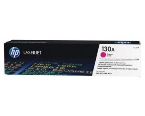 TONER HP 130A MAGENTA