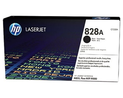 TONER HP 828A NEGRO