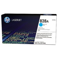 TONER HP 828A CYAN