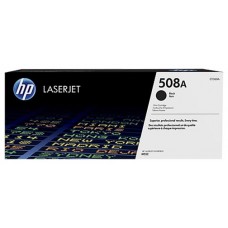 TONER HP 508A NEGRO 6000PAG