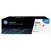 TONER HP 304A PACK 3