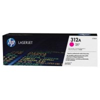 TONER HP 312A MAGENTA