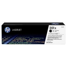 TONER HP 201X NEGRO 2800PAG