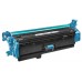 TONER HP 201A CIAN 1400PAG