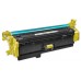 TONER HP 201A AMARILLO 11400PAG