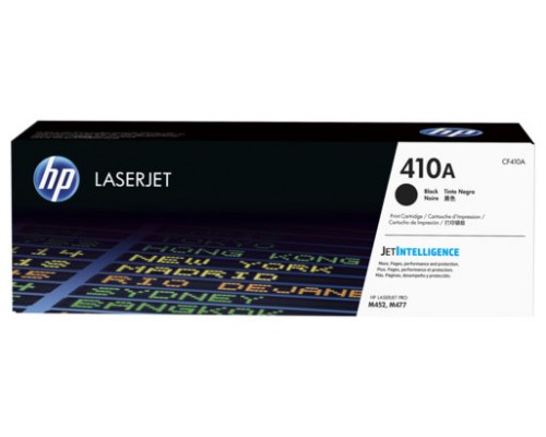 TONER HP 410A NEGRO 2300PAG