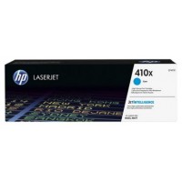 TONER HP 410X CIAN