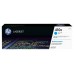 TONER HP 410X CIAN
