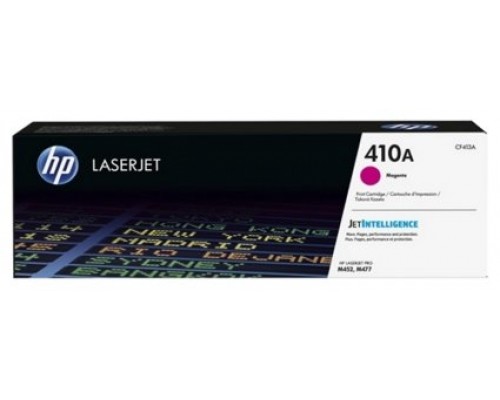 TONER HP 410A MAGENTA