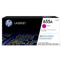 TONER HP 655A MAGENTA