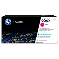 TONER HP 655X MAGENTA