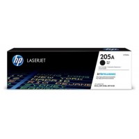 TONER HP 205A NEGRO 1100 PAG