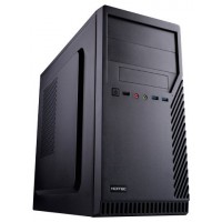 CAJA MATX HIDITEC MICRO Q9 PRO 2 X USB 3.0