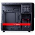 CAJA MATX HIDITEC MICRO Q9 PRO 2 X USB 3.0
