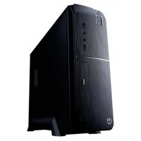 CAJA ATX HIDITEC SLIM MICRO SLM20 PRO USB3.0