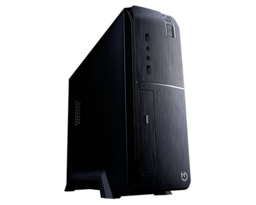 CAJA ATX HIDITEC SLIM MICRO SLM20 PRO USB3.0