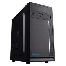 CAJA MATX HIDITEC MICRO Q5 PRO USB 3.1 TYPE-C