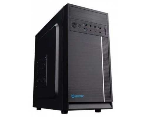 CAJA MATX HIDITEC MICRO Q5 PRO USB 3.1 TYPE-C