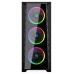 CAJA ATX HIDITEC MH12 GLASS ARGB USB 3.1 TYPE-C
