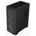 CAJA ATX HIDITEC MH12 METAL MESH ARGB USB 3.1 TYPE-C