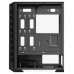 CAJA ATX HIDITEC MH12 METAL MESH ARGB USB 3.1 TYPE-C