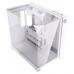 CAJA ATX HIDITEC GAMING SKY WHITE USB 3.1 TYPE-C