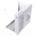 CAJA ATX HIDITEC GAMING SKY WHITE USB 3.1 TYPE-C