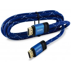 CABLE 3GO HDMI M/M V3.0 4K 1.8M