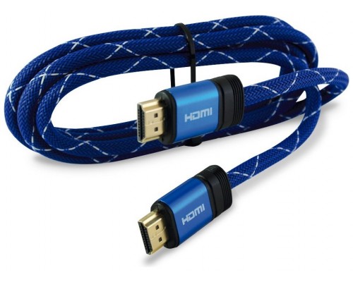 CABLE 3GO HDMI M/M V3.0 4K 1.8M