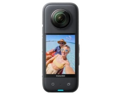 IST-CAM X3-DU80 IST-CAM X3