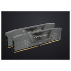 DDR5 CORSAIR VENGEANCE 2x 16GB 6000 AMD/XMP CL38 GRIS-DI49 DDR5 CORSAIR VENGEANCE 2x 16GB 6000 AMD/XMP CL38 GRIS