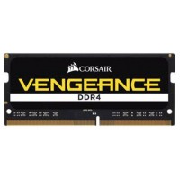 MEMORIA CORSAIR 16GB CMSX16GX4M1A2666C18