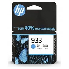 TINTA HP Nº933 CYAN