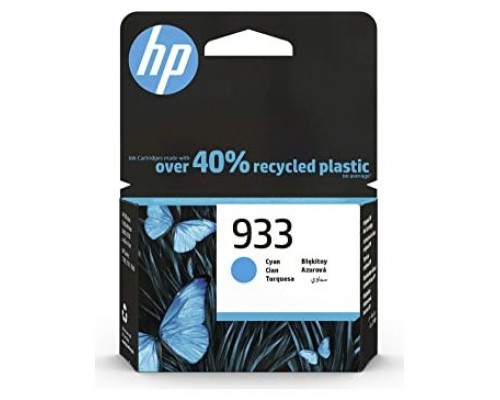 TINTA HP Nº933 CYAN