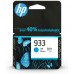 TINTA HP Nº933 CYAN