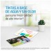 TINTA HP Nº933 CYAN