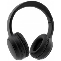 AURICULARES BT COOLBOX AIR40 ANC NEGRO DIADEMA