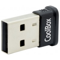 ADAPTADOR COOLBOX BT5.3 USB