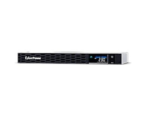 SAI LINEA CYBERPOWER CP700EIPFCRM1U-DU73 SAI LINEA CYBERPOWER CP700EIPFCRM1U