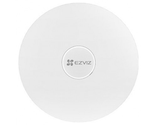 EZVIZ HOME GATEWAY PASARELA COMPATIBLE HOMEKIT Y MATTER BLANCO
