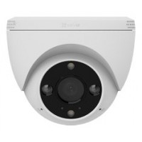 EZVIZ H4 2K VIS.NOCT COLOR CONV BIDIRECC. DEFEN LUZ-SON DETEC HUMAN-COCHES IP67